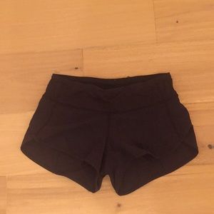 Lululemon Speed Short